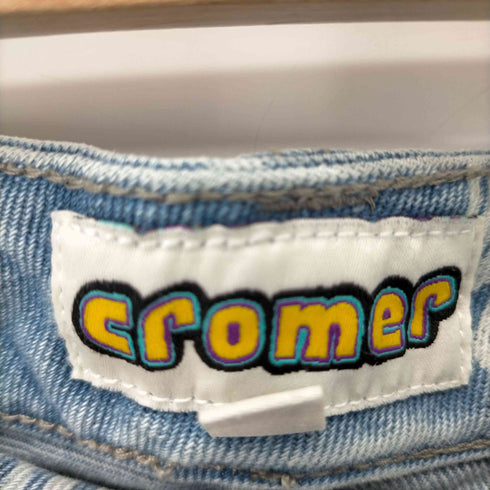 ハフ HUF 24SS CROMER PRINT PANT メンズ 32