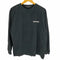 ディアスポラスケートボーズ Diaspora Skateboards ロングスリーブTシャツ ロンT メンズ JPN:XL