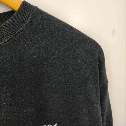 ディアスポラスケートボーズ Diaspora Skateboards ロングスリーブTシャツ ロンT メンズ JPN:XL