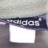 アディダス adidas 90s ジップアップ フリース ジャケット メンズ import:L