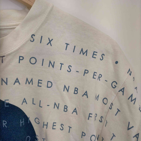 ジョーダンブランド JORDAN BRAND エルサルバドル製 MUCH RESPECT Tシャツ メンズ import:M