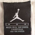 ジョーダンブランド JORDAN BRAND エルサルバドル製 MUCH RESPECT Tシャツ メンズ import:M