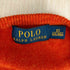 ポロラルフローレン POLO RALPH LAUREN ポニー刺繍 Vネックニット メンズ JPN:XS