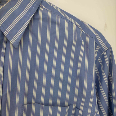 ポロラルフローレン POLO RALPH LAUREN ポニー無し コットン ストライプシャツ メンズ 15 1/2-33