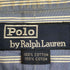 ポロラルフローレン POLO RALPH LAUREN ポニー無し コットン ストライプシャツ メンズ 15 1/2-33