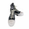 ダークシャドウバイ リックオウエンス DRKSHDW by Rick Owens Chuck Taylor All Star DBL DRKSTAR Hi メンズ 26.5cm