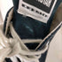 ダークシャドウバイ リックオウエンス DRKSHDW by Rick Owens Chuck Taylor All Star DBL DRKSTAR Hi メンズ 26.5cm