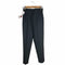 ザラ ZARA センタープレス ジッパーフライ ハイウエスト テーパードパンツ レディース JPN:XS