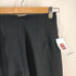 ザラ ZARA センタープレス ジッパーフライ ハイウエスト テーパードパンツ レディース JPN:XS