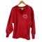 チャンピオン Champion 90s USA製 reverse wave wisconsin hockey メンズ JPN:L