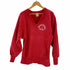 チャンピオン Champion 90s USA製 reverse wave wisconsin hockey メンズ JPN:L