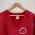 チャンピオン Champion 90s USA製 reverse wave wisconsin hockey メンズ JPN:L