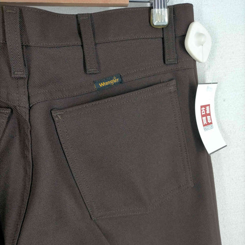 ラングラー Wrangler ランチャードレスジーンズ メンズ 30×30