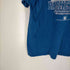 アディダス adidas 00S kansas バスケットボールチーム プリントTシャツ メンズ JPN:L