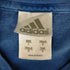 アディダス adidas 00S kansas バスケットボールチーム プリントTシャツ メンズ JPN:L