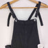 シマロン ジーンズ CIMARRON JEANS FLARE SALOPETTE デニム フレアサロペット レディース M