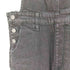 シマロン ジーンズ CIMARRON JEANS FLARE SALOPETTE デニム フレアサロペット レディース M
