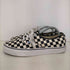 バンズ VANS AUTHENTIC チェッカーボード メンズ JPN:27