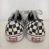 バンズ VANS AUTHENTIC チェッカーボード メンズ JPN:27