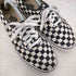 バンズ VANS AUTHENTIC チェッカーボード メンズ JPN:27