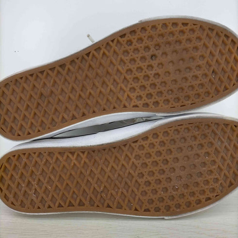 バンズ VANS AUTHENTIC チェッカーボード メンズ JPN:27