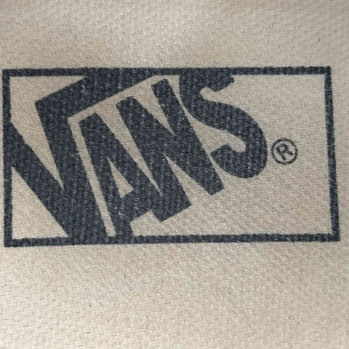 バンズ VANS AUTHENTIC チェッカーボード メンズ JPN:27