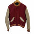 ディロング Delong 70-80S brothen rich アワードジャケット メンズ US:40