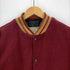 ディロング Delong 70-80S brothen rich アワードジャケット メンズ US:40