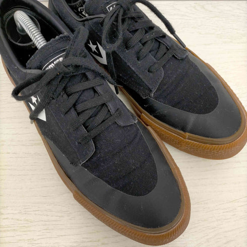 コンバーススケートボーディング CONVERSE SKATEBOARDING BS2 SK OX メンズ JPN:27.5
