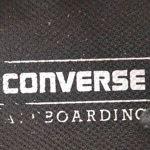 コンバーススケートボーディング CONVERSE SKATEBOARDING BS2 SK OX メンズ JPN:27.5