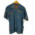 ニードルズ Needles S/S One-Up Shirt - C/L Kimono Jq S/S シャツ メンズ JPN:L