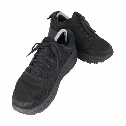 アグ UGG CA805 ヌバックレザースニーカー メンズ JPN:27