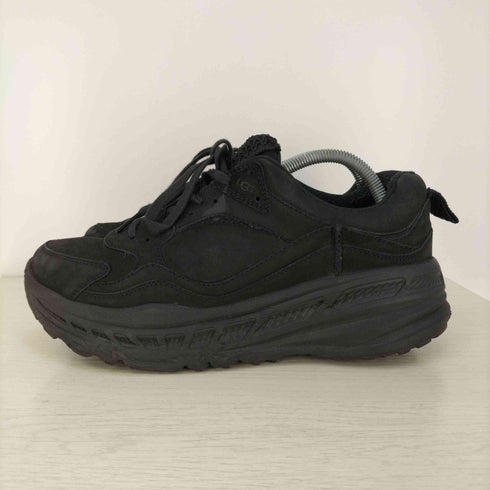 アグ UGG CA805 ヌバックレザースニーカー メンズ JPN:27