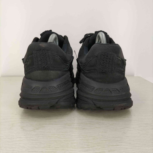 アグ UGG CA805 ヌバックレザースニーカー メンズ JPN:27