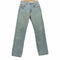 リーバイス Levis USA製 95年製 505 テーパードデニムパンツ メンズ W31 L30