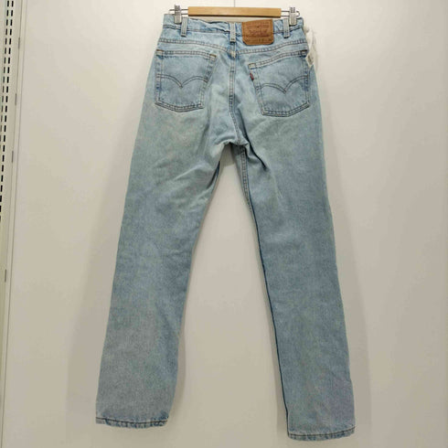 リーバイス Levis USA製 95年製 505 テーパードデニムパンツ メンズ W31 L30