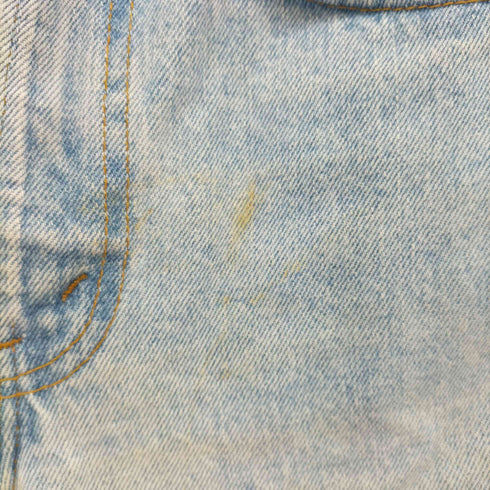 リーバイス Levis USA製 95年製 505 テーパードデニムパンツ メンズ W31 L30