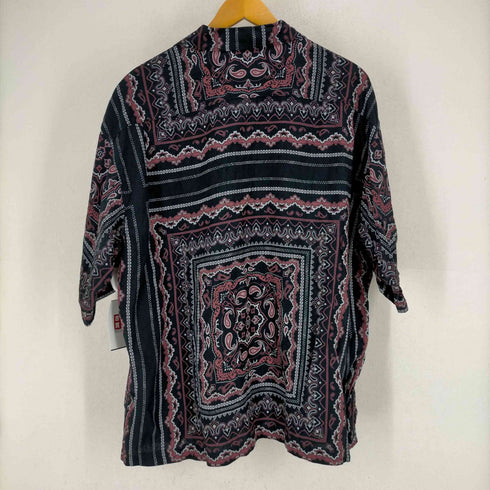 フィルザビル FILL THE BILL 23SS BANDANA SHIRT メンズ JPN:2