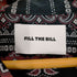フィルザビル FILL THE BILL 23SS BANDANA SHIRT メンズ JPN:2