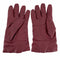 セルモネータ グローブス SERMONETA GLOVES イタリア製 裏地カシミヤ レザーグローブ メンズ 8