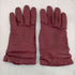 セルモネータ グローブス SERMONETA GLOVES イタリア製 裏地カシミヤ レザーグローブ メンズ 8
