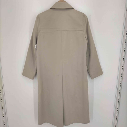 ロンドンフォグ LONDON FOG 80-90s ステンカラーコート スプリングコート レディース 10 REG