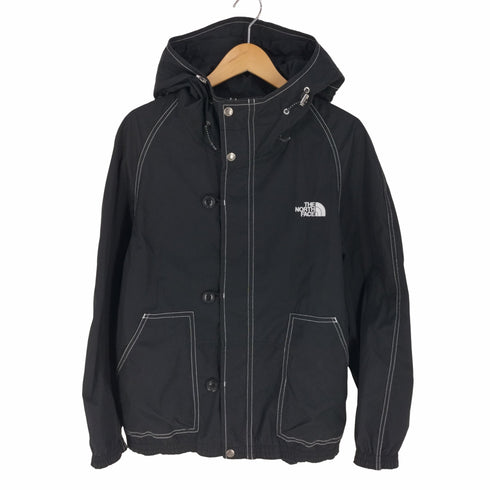 ノースフェイスパープルレーベル THE NORTH FACE PURPLE LABEL 別注 65/35 N-2B ステッチ ショートマウンテンパーカー メンズ M