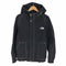 ノースフェイスパープルレーベル THE NORTH FACE PURPLE LABEL 別注 65/35 N-2B ステッチ ショートマウンテンパーカー メンズ M