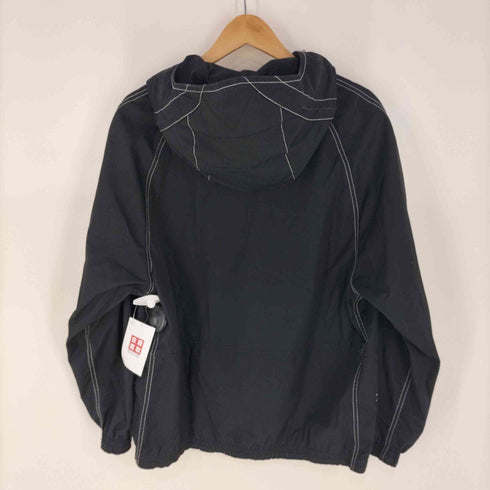 ノースフェイスパープルレーベル THE NORTH FACE PURPLE LABEL 別注 65/35 N-2B ステッチ ショートマウンテンパーカー メンズ M