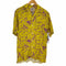 オーエーエス OAS MASHED VISCOSE SHIRT メンズ JPN:M