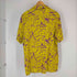 オーエーエス OAS MASHED VISCOSE SHIRT メンズ JPN:M
