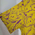 オーエーエス OAS MASHED VISCOSE SHIRT メンズ JPN:M