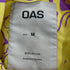 オーエーエス OAS MASHED VISCOSE SHIRT メンズ JPN:M