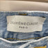 ドゥーズィエムクラス DEUXIEME CLASSE テーパードデニムパンツ レディース 36
